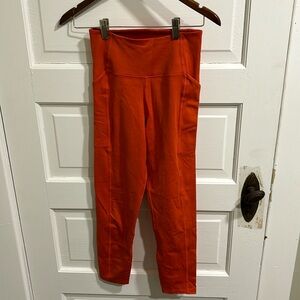 Girlfriend Collective leggings